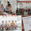 Sinergi DuDi SMKN 1 Lambu Teken MoU dengan PT MMI untuk Rekrutmen Lulusan