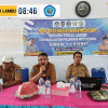 SMKN 1 Lambu Jadi Tuan Rumah Bimtek BOSP Kinerja 2026, Perkuat Sistem Penjaminan Mutu Internal dan Perencanaan Berbasis Data