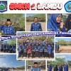 SMKN 1 Lambu Gelar Upacara Memperingati Hari Kesaktian Pancasila 2026, Kepala Sekolah Ingatkan Pentingnya Saring Informasi Digital