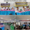 KCD Dikbud Wilayah VI NTB, Berikan Pembinaan di SMKN 1 Lambu, Dorong Kedisiplinan ASN hingga Sukseskan Program TAPSI
