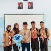 Bunga Biru untuk Rasti