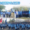MPLS, kegiatan long march