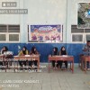 Debat Kandidat OSIS SMKN 1 Lambu Berlangsung Sengit, Srikandi Muda Mendominasi Panggung Demokrasi